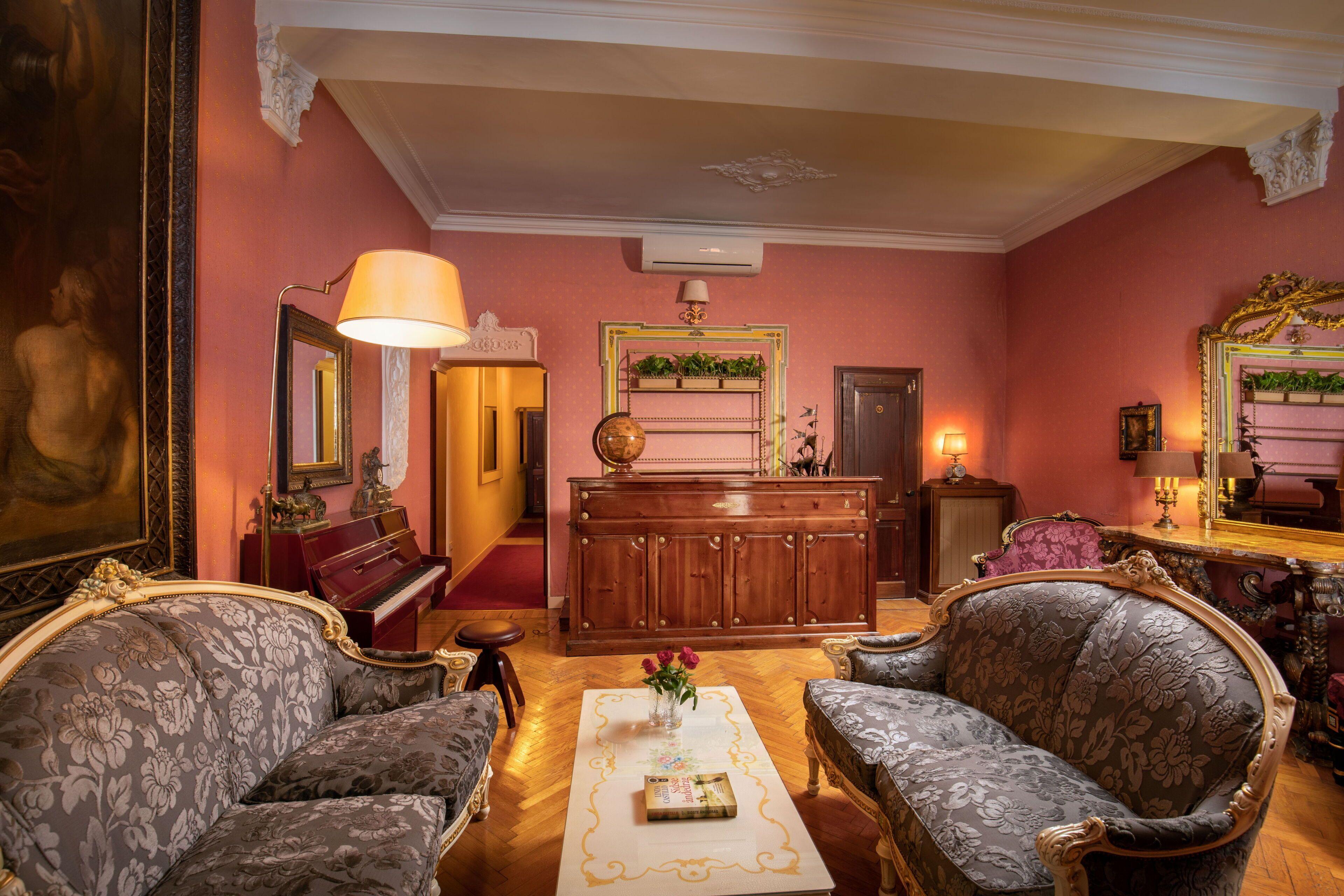 Residenza Frattina — Fotoğraflar 3