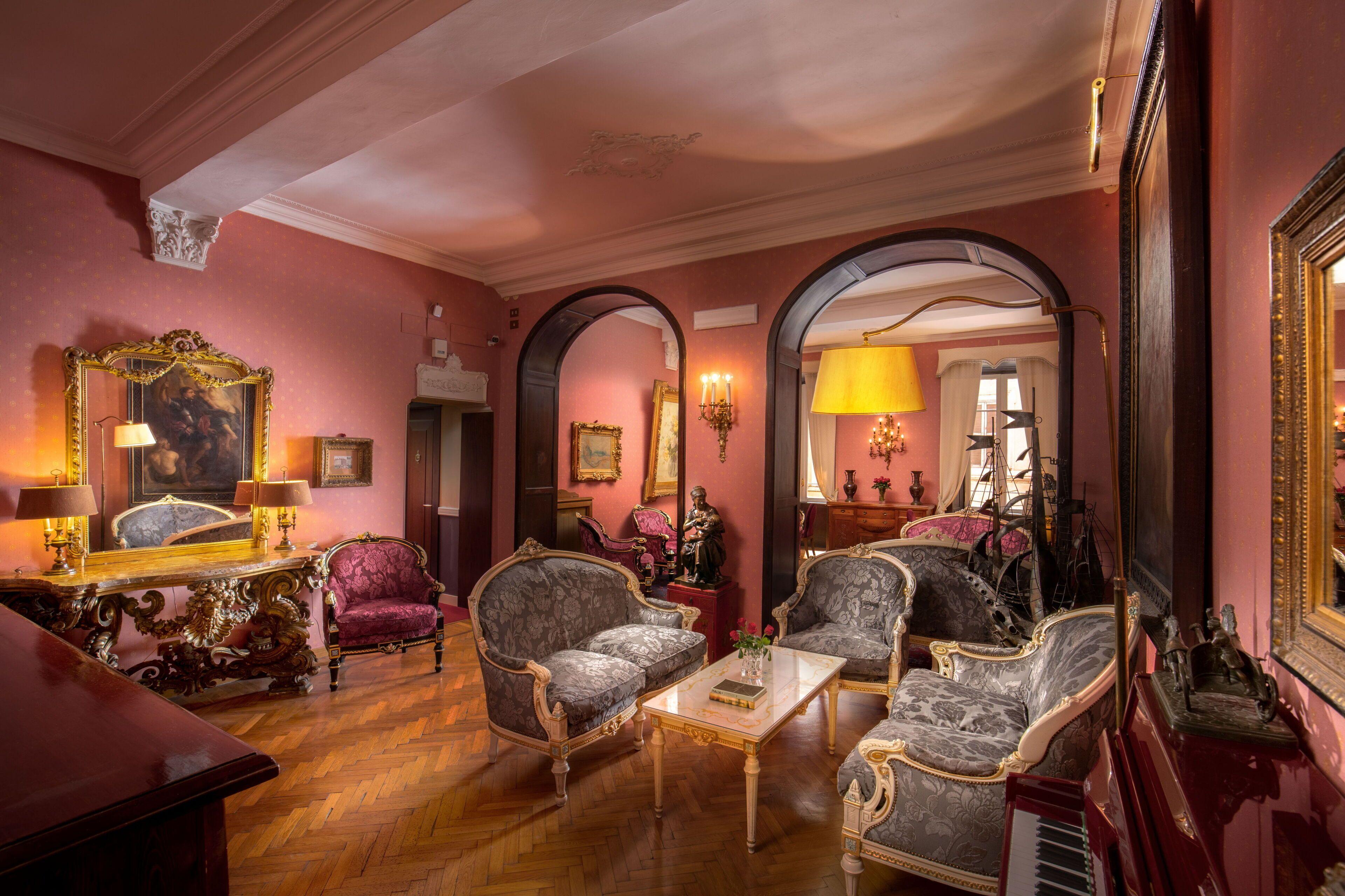 Residenza Frattina — Fotoğraflar 2