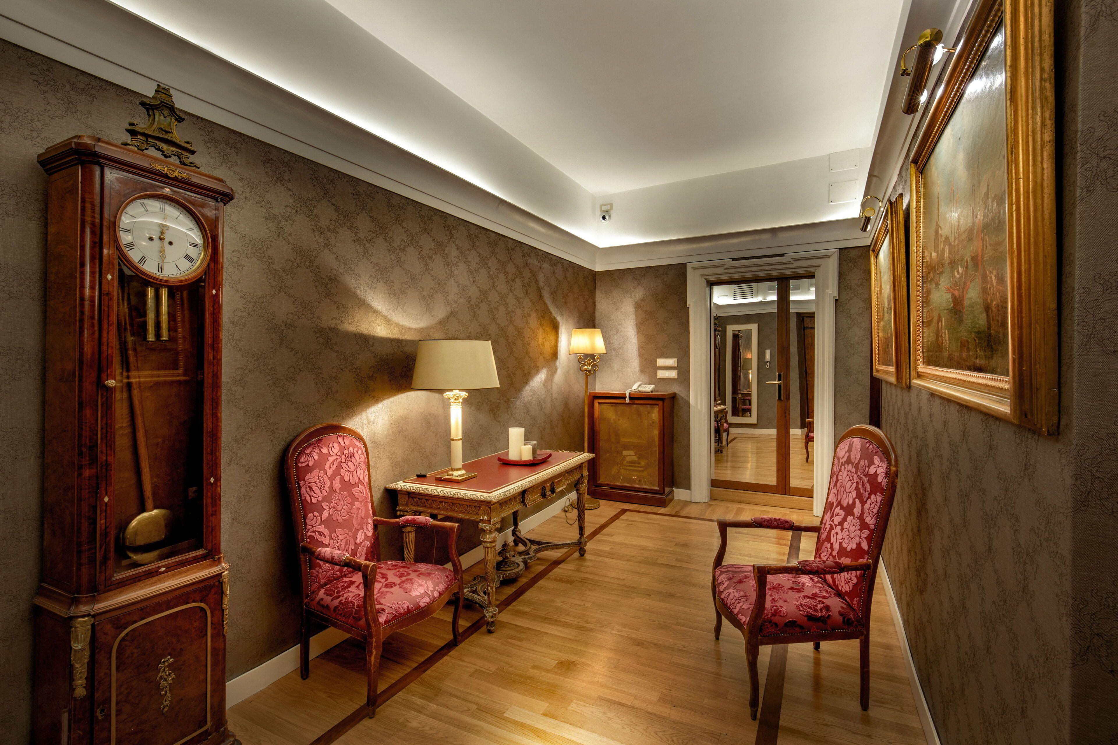 Residenza Frattina — Fotoğraflar 1